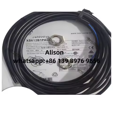 XS630B1MAL2 XS530B1MAL2 XS518B1MAL2 XS612B1PAL2 XS608B1PAL2 XS618B1PAL2 XS630B1PAL2 XS630B1NAL2 XS61