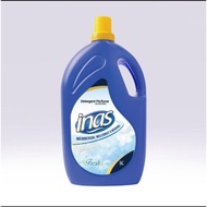 Detergent Liquid Fresh (INAS)