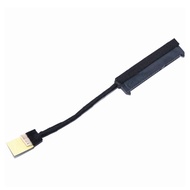 100% ORIGINAL HDD Connector Flex Cable Dell Latitude 3450 E3450 laptop SATA Hard Drive SSD Adapter w