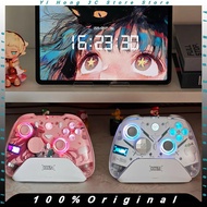 New Aolion K20 Gaming Controller with Hall Joystick for Nintendo Switch 1/2/ Android/PC/IOS/Windows 