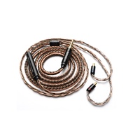 Suitable for Sennheiser IE100PRO 400 IE500PRO Monitor TYPEC Wheat Control HIFI Headphone Upgrade Lin