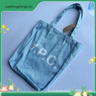 APC COCSX Tote Bag A.P.C. Handbag