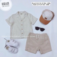 HM Auth shirt | Hunting Hm Uk