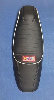 Somjin Zoomer Camel Back Seat Assembly Thailand