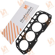 4TNV98 Cylinder Head Gasket For Yanmar 4TNV98T Engine