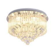 MAX LIGHT ไฟเพดาน C4677 *ใส E14x9 40W