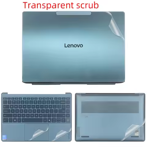 Suitable for 14-inch Lenovo Yoga Slim 9i Gen10 14ILL10 laptop shell protective film computer body st