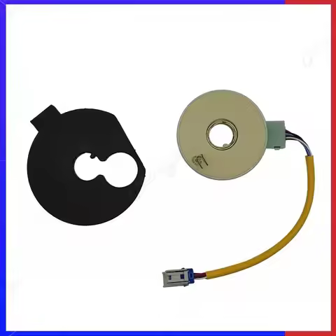 CL8Z-3F818-A 6L2Z14A664A NEW Power Steering Torque Rotation Sensor For FORD ESCAPE XLS 2008-2009 201