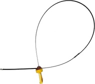 Engine Oil Level Dipstick Fluid Indicator | for 2005-2008 Ford F150 5.4L, 2006-2008 Lincoln Mark LT 