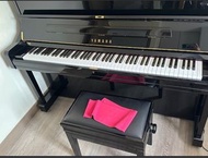 Yamaha U1 Piano 鋼琴 upright