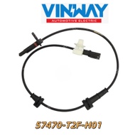 H/D ACCORD T2A ABS SENSOR (RR)(RH/LH) 57470-T2F-H01