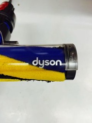100% Genuine Brand New dyson Fluffy Optic cleaner head accessory with Laser detect (2nd Gen.)for v7,