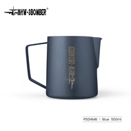 MHW-3BOMBER 5.0 Milk Pitcher Flagship พิชเชอร์สำหรับเทลาเต้
