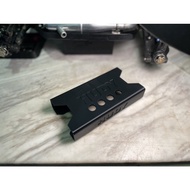 rc stand 1/10 onroad 3d printed