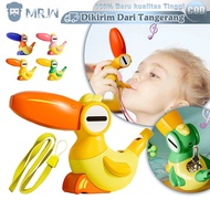 Children's Toy Bird Whistle Bird Whistle Toy Creative Water Bird Whistle Children's Bird Whistle
