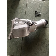 BMW G20 G30 320i 520i B48 oil filter housing