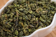 Seduh Pertama Fujian Oolong Tea - Chinese Tea Tie Guan Yin Anxi Tikuan