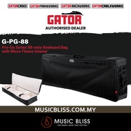 Gator G-PG-88 Pro-Go Series 88-Note Keyboard Bag (GPG88)