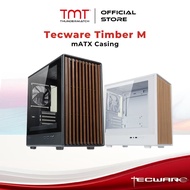 TMT Tecware Timber / Timber M High Airflow ATX / mATX Casing