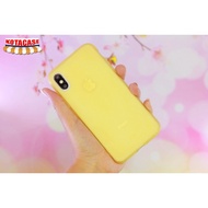 Kotacase-Softcase Silikon TPU Matte New Realme C2/A1K Realme 3 Pro