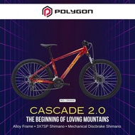 Polygon 27.5 Cascade 2.0