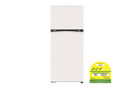 [bulky] LG GT-B3952BN 395L TOP FREEZER FRIDGE COLOUR: NATURE BEIGE ENERGY LABEL: 3 TICKS 2 YEARS WARRANTY BY LG