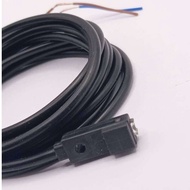 ทนทาน new GXL-8FU ซึ่งเป็นเซ็นเซอร์ตรวจจับวัตถุแบบใกล้ชิด (Inductive Proximity Sensor)