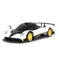 Rastar RC Car 1:24 Pagani Zonda - Official Licensed Product