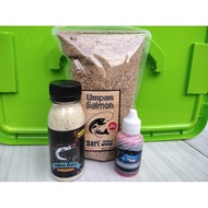 Galatama Goldfish Baboon Bait