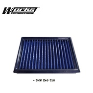 Works Engineering BMW 325/328/E36/E39/E46/M3 L6