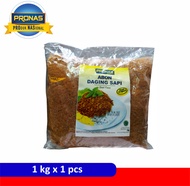 PRONAS Abon Sapi Original 1 kg