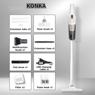 XIAOMI Cordless Vacuum Cleaner 4 in 1 Wireless Vaccum Portable Vacum Rumah 吸尘机 16000PA Suction Vakum For House Car吸塵器