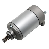 Motorcycle Starter Motor For Massimo MSU800 For HiSun HS800 Strike Tactic 800 For Coleman Trail Tame