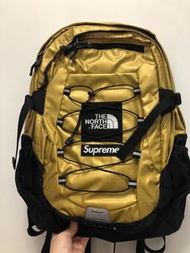 Supreme Backpack x The north face 背囊 背包