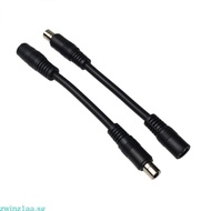 zwinz1aa Energy Conversion Adapter Power Cable DC5521 Female To DC8020 Male Connectors