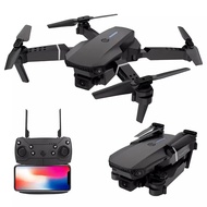 [E88] Children's Toy Drone, Drone Equipped with 4K HD Aerial Camera