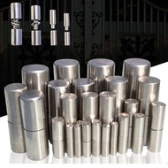 1 piece of lathe hinge D8-D10-D12-D14-D16-D19-D22 stainless steel 304 China