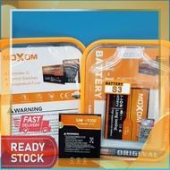 BATERI SAMSUNG S3 I9300 BATTERY - MOXOM