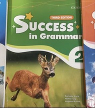 Success in Grammar 2
