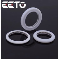 Heat-resistant gasket to protect laser welding glass D18*2 /D20*2 /D20*3/D20*4