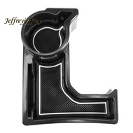 Car AT Center Console Cup Holder Storage Box for  Jimny 2019-2020