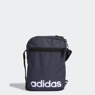 adidas ไลฟ์สไตล์ กระเป๋าออร์แกไนเซอร์ Essentials Unisex สีน้ำเงิน HR5373