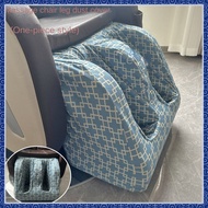 Elastic Massage Chair Leg Foot Cover Conjoined Style Rongtai Electric Massage Chair Leg Anti-dust Co