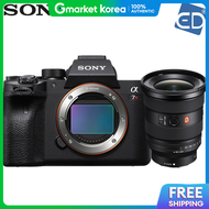 Sony | Sony Genuine A7Rm4A (A7R4A) / Fe 16-35mm F2.8 Gm Ii Lcd Film / (Sony Ilce-7Rm4A) / Ed