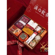 fathers day gift gift box birthday for woman Wedding Gifts