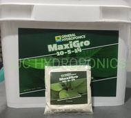 General Hydroponics MaxiGro 10-5-14 50g