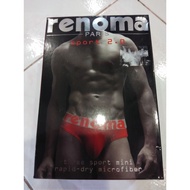 Renoma Brief REM9253