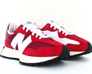 全新正品日本買NEW BALANCE MS327LD1(全新從未試穿)