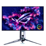 # ASUS ROG Swift OLED PG27AQWP-W 27'' Gaming Monitor # [ 27'' / Tandem OLED / Dual-Mode / QHD 540Hz 