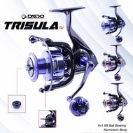 ✅ Reel Daido Trisula SW Pro Series 1000 2000 3000 4000 6000 ⭐⭐⭐⭐⭐